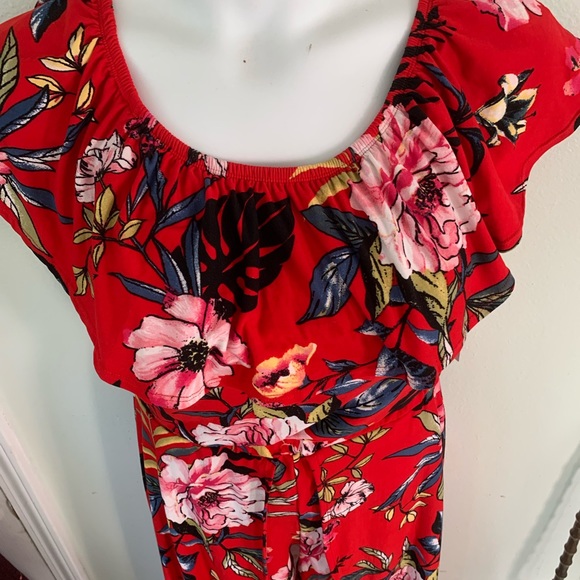 NWT “Eyecandy” size large - Picture 4 of 5